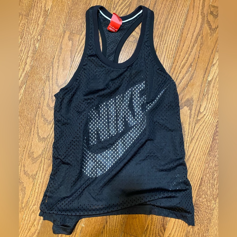Nike Workout Tank